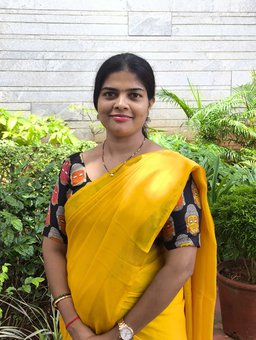 Arpita Devadiga
