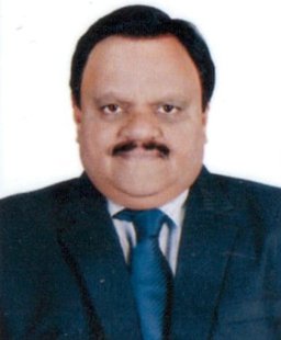 Mr. Suresh Pai