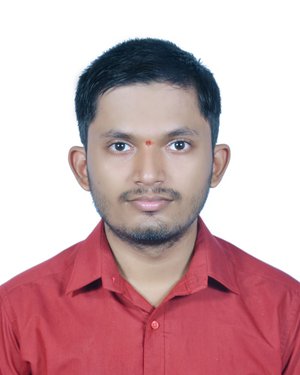 Akhilesh_ujire