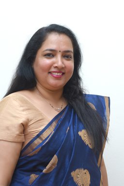 Nanditha Sunil