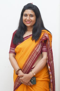 Shilpi Saha