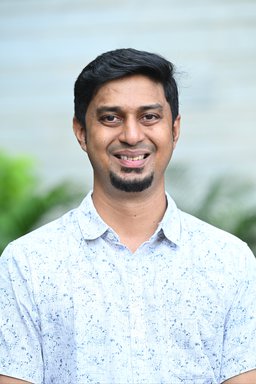 Sukesh Rao Pejavar