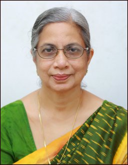 Dr. Manjula K.T
