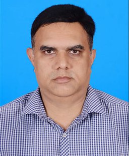 Dr. Rajesh Nayak