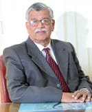 Dr. Vasudeva Rao A.S.