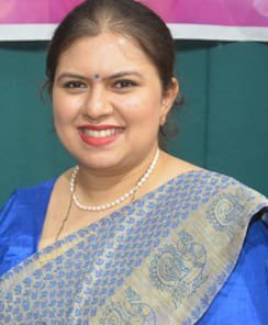 Ms. Vathika Pai