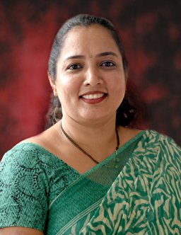 Nanditha Sunil