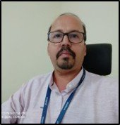 Ronald Mascarenhas