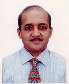 Mr. Raghava Kamath