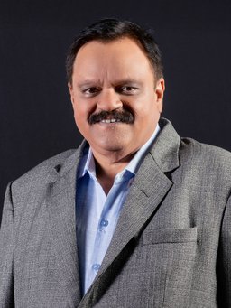 Mr. Suresh Pai