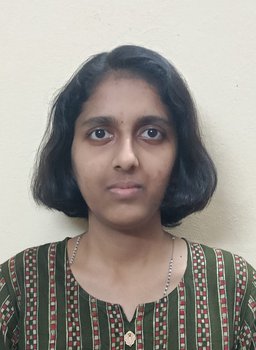 Sandra Dsouza