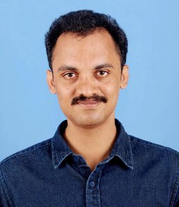 Charan Raj