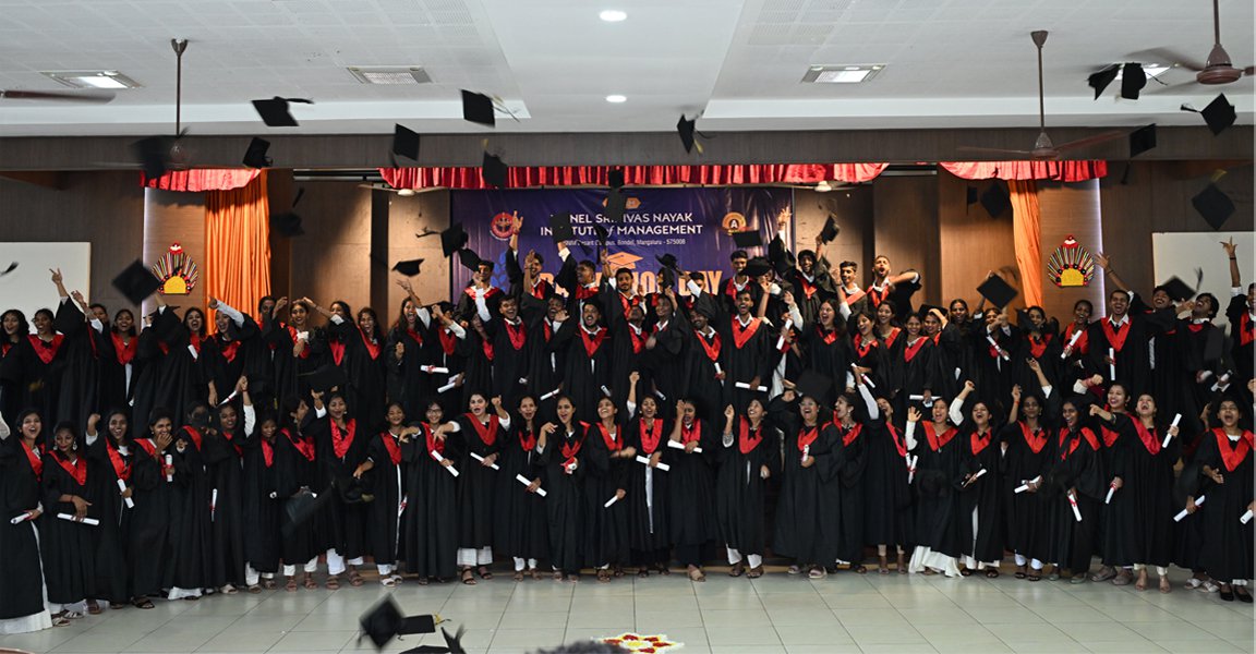 graduation