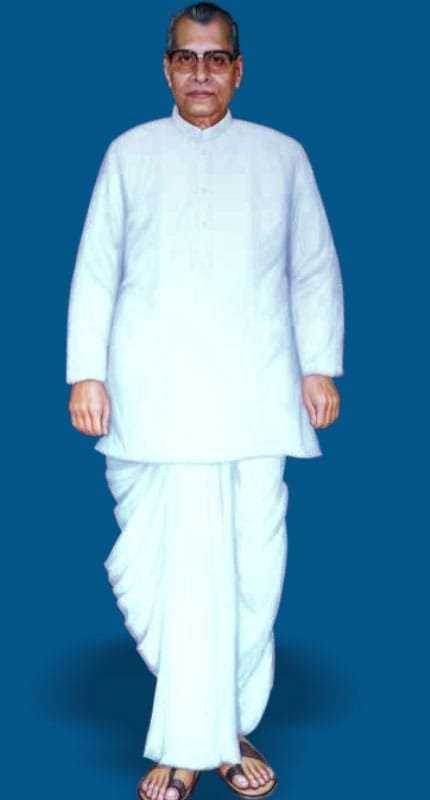 Manel Srinivas Nayak